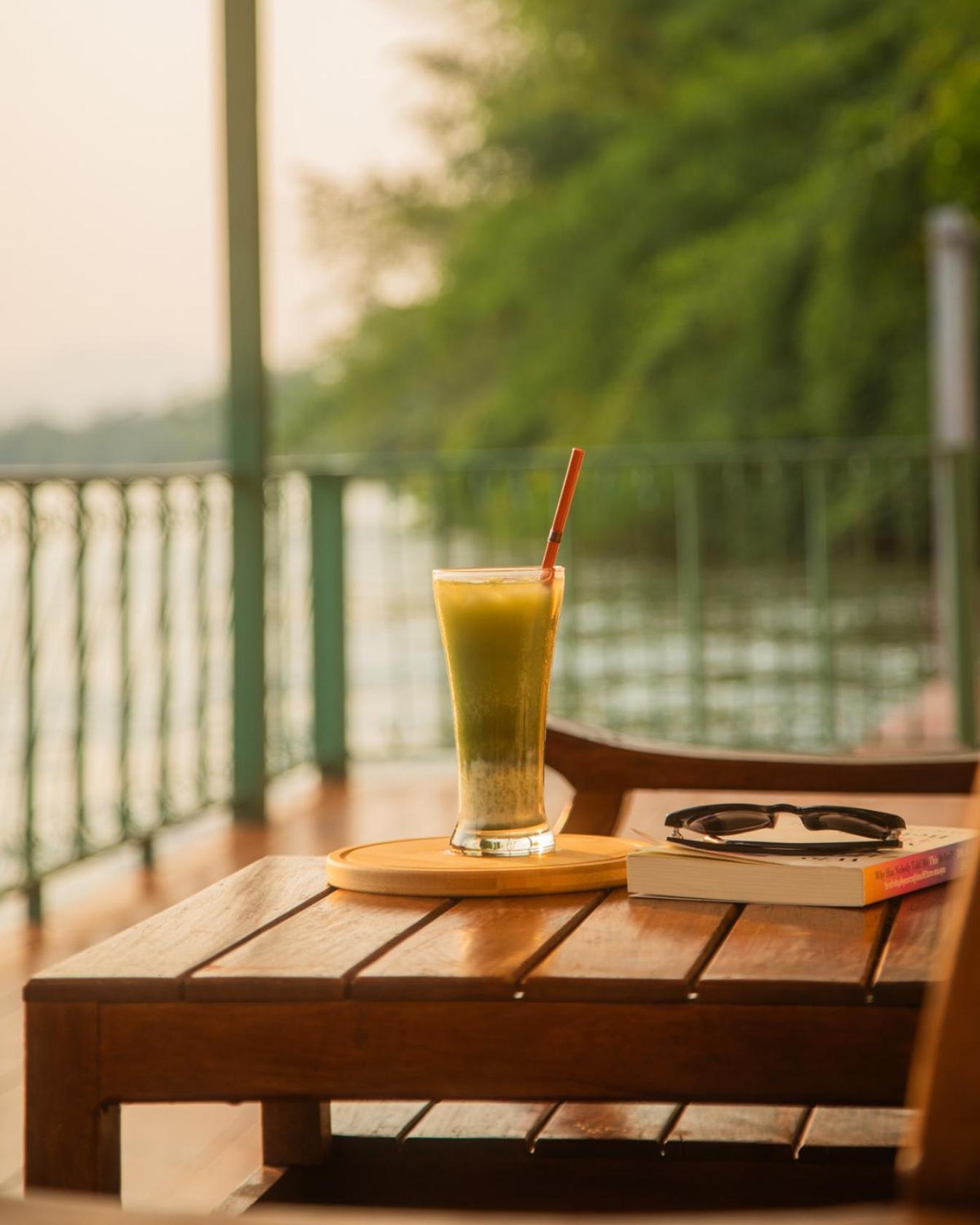 Baanpufa Resort Ban Huai Maenam Noi Екстериор снимка