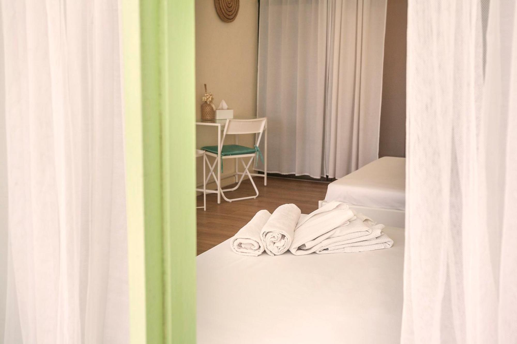 Baanpufa Resort Ban Huai Maenam Noi Екстериор снимка