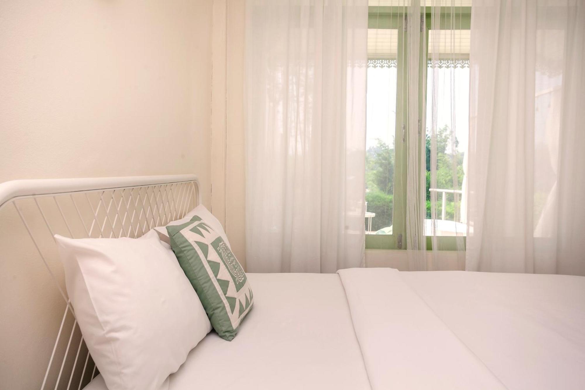Baanpufa Resort Ban Huai Maenam Noi Екстериор снимка