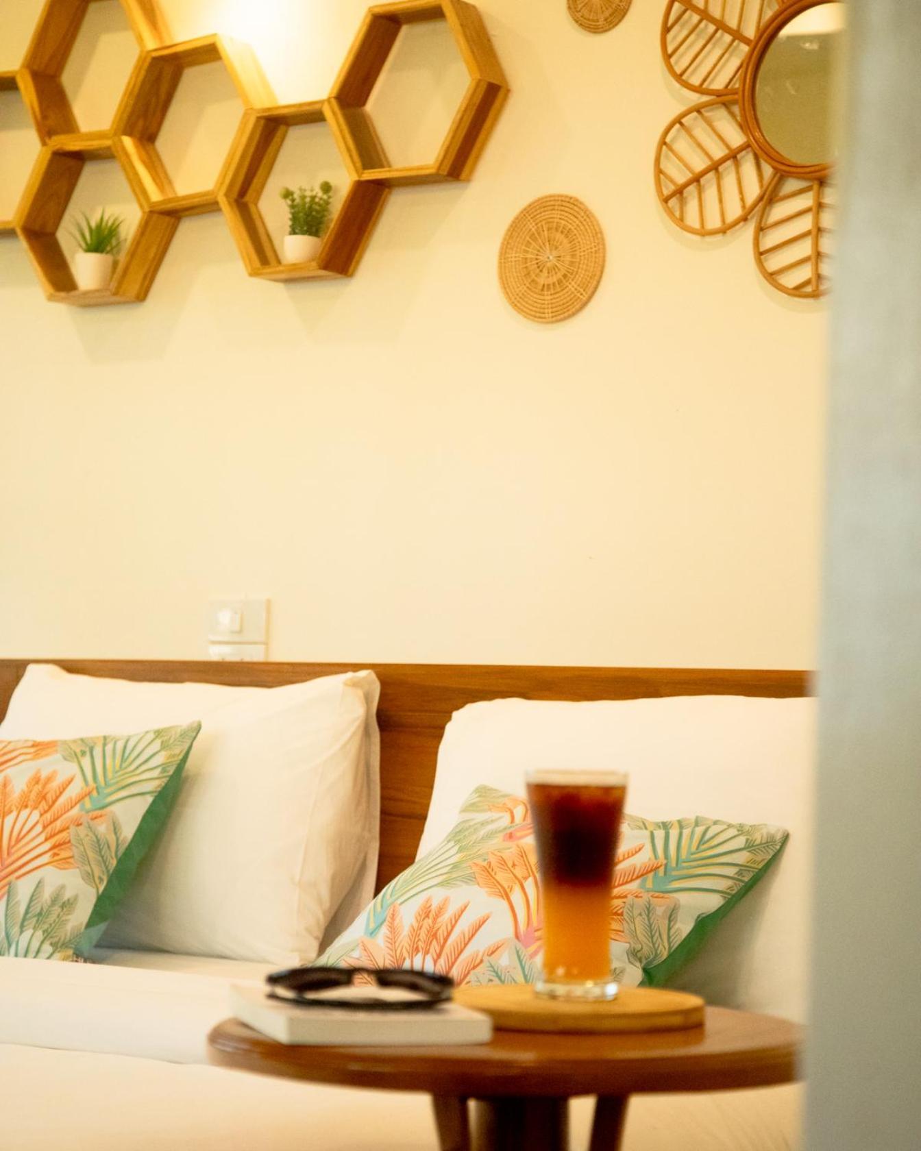 Baanpufa Resort Ban Huai Maenam Noi Екстериор снимка