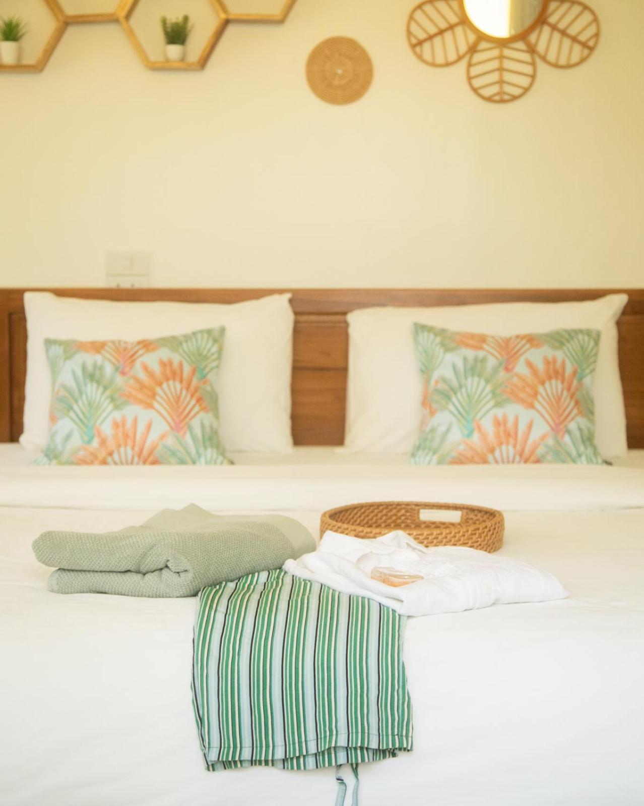 Baanpufa Resort Ban Huai Maenam Noi Екстериор снимка